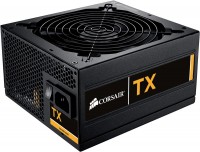 Photos - PSU Corsair Enthusiast CMPSU-750TXV2