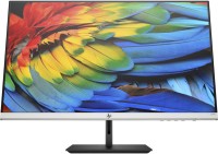 Photos - Monitor HP 27fh 27 "