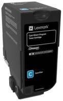 Photos - Ink & Toner Cartridge Lexmark 84C5HCE 