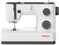 Photos - Sewing Machine / Overlocker Necchi Q132A 