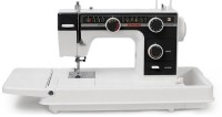 Photos - Sewing Machine / Overlocker Janome Old School 393 
