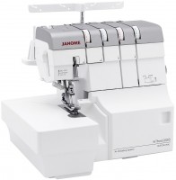 Sewing Machine / Overlocker Janome AirThread 2000D Professional 