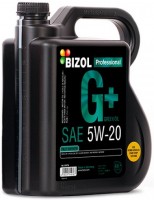 Engine Oil BIZOL Green Oil+ 5W-20 4 L