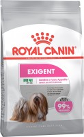 Dog Food Royal Canin Mini Exigent 3 kg