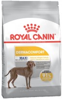 Photos - Dog Food Royal Canin Maxi Dermacomfort 10 kg