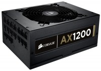 Photos - PSU Corsair Professional Gold CMPSU-1200AX