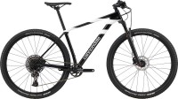 Photos - Bike Cannondale F-Si Carbon 5 2020 frame XL 