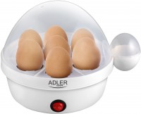 Photos - Food Steamer / Egg Boiler Adler AD 4459 