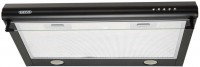 Photos - Cooker Hood ELEYUS Bona I LED SMD 60 BL black