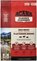 Dog Food ACANA Red Meat 11.4 kg