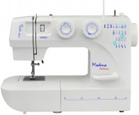Photos - Sewing Machine / Overlocker ARKA KP 950 