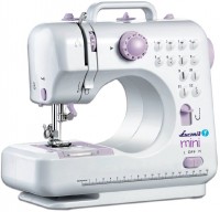 Photos - Sewing Machine / Overlocker Lucznik Mini 