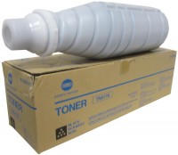 Photos - Ink & Toner Cartridge Konica Minolta TN-617K A1U9151 