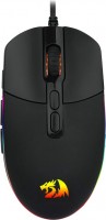Mouse Redragon Invader 