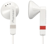 Photos - Headphones Pioneer SE-CE521 