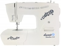 Photos - Sewing Machine / Overlocker Lucznik Paulina 512 