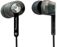 Photos - Headphones Panasonic RP-HC31 