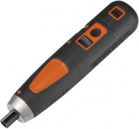 Photos - Drill / Screwdriver Black&Decker BD40K4 