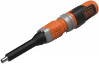 Photos - Drill / Screwdriver Black&Decker BCF603C 