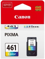 Photos - Ink & Toner Cartridge Canon CL-461 3729C001 