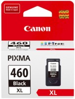 Photos - Ink & Toner Cartridge Canon PG-460XL 3710C001 