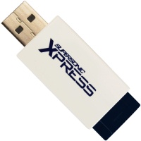 Photos - USB Flash Drive Patriot Memory Supersonic Xpress 32Gb 