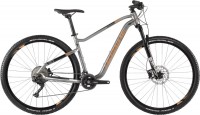 Photos - Bike Haibike Seet HardNine 6.0 2020 frame XL 