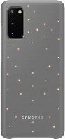 Case Samsung LED Cover for Galaxy S20 