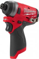 Drill / Screwdriver Milwaukee M12 FID-0 