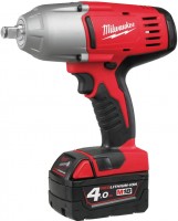 Photos - Drill / Screwdriver Milwaukee HD18 HIWF-402C 