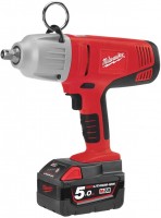 Photos - Drill / Screwdriver Milwaukee HD28 IW-502X 