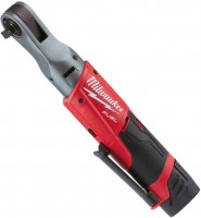 Photos - Drill / Screwdriver Milwaukee M12 FIR38-201B 