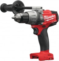 Photos - Drill / Screwdriver Milwaukee M18 FPD-0 