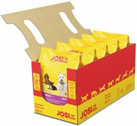 Photos - Dog Food Josera JosiDog Mini Adult 