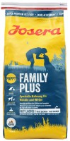 Photos - Dog Food Josera Family Plus 