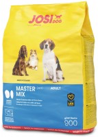 Dog Food Josera JosiDog Master Mix 0.9 kg