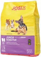 Photos - Dog Food Josera JosiDog Junior Sensitive 