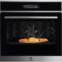 Photos - Oven Electrolux SteamBoost EOB 9S31WX 