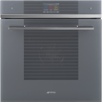 Photos - Oven Smeg SFP6104WTPS 