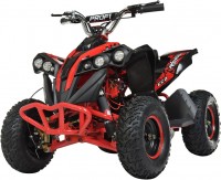 Photos - Kids Electric Ride-on Profi HB-EATV 1000Q-3ST 