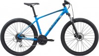 Photos - Bike Giant ATX 1 27.5-GE 2020 frame XL 