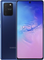 Photos - Mobile Phone Samsung Galaxy S10 Lite 512 GB / 8 GB