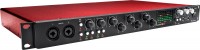 Photos - DAC Focusrite Scarlett 18i20 2nd Gen 