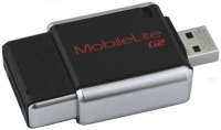 Card Reader / USB Hub Kingston MobileLite G2 Reader 