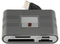 Photos - Card Reader / USB Hub Kingston Media Reader 