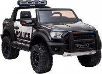 Photos - Kids Electric Ride-on Kidsauto Ford Raptor Police DK-F150RP 