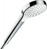 Shower System Hansgrohe Croma Select S 26806400 