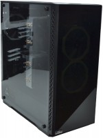 Photos - Desktop PC Power Up Dual CPU Workstation (110129)