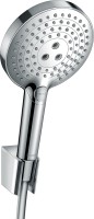 Photos - Shower System Hansgrohe Raindance Select S 120 26701000 