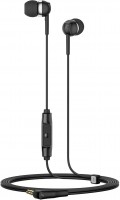 Headphones Sennheiser CX 80S 